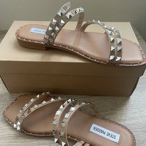 Steve Madden **SKYLER** Sandals